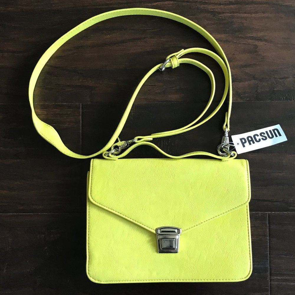 PacSun Body Bag
